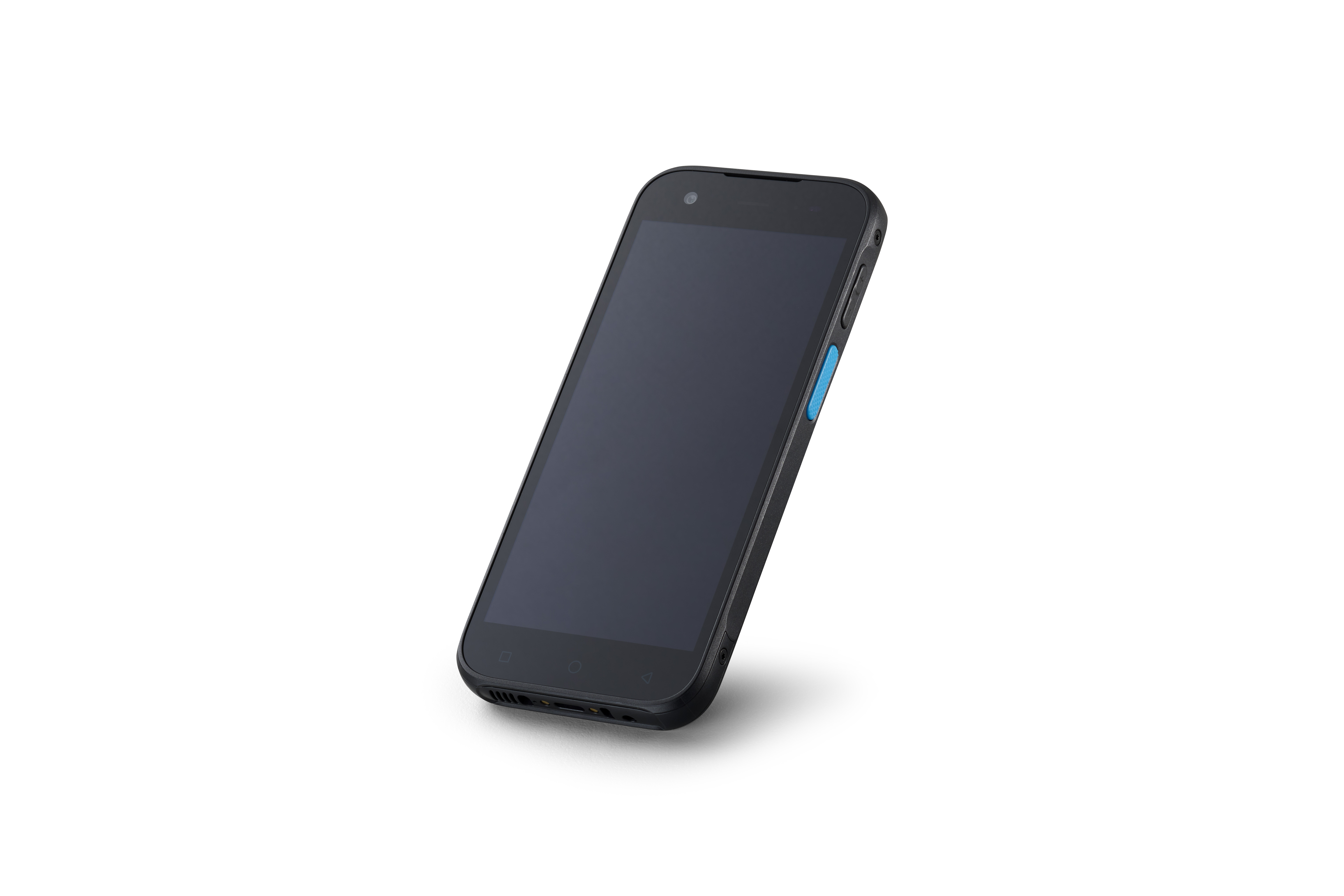 Hình ảnh Máy kiểm kho Bluebird EK430